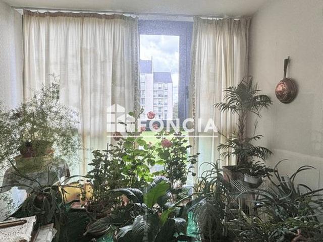Appartement vente à Orléans, Loiret