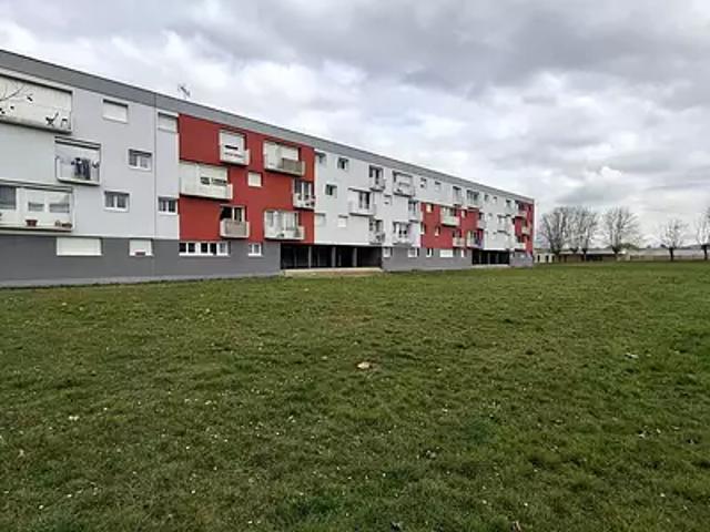 Appartement vente à Les Andelys, Normandie