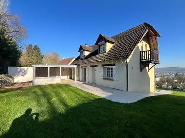 Maison vente à Les Andelys, Normandie