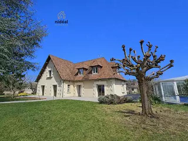 Maison vente à Les Andelys, Normandie