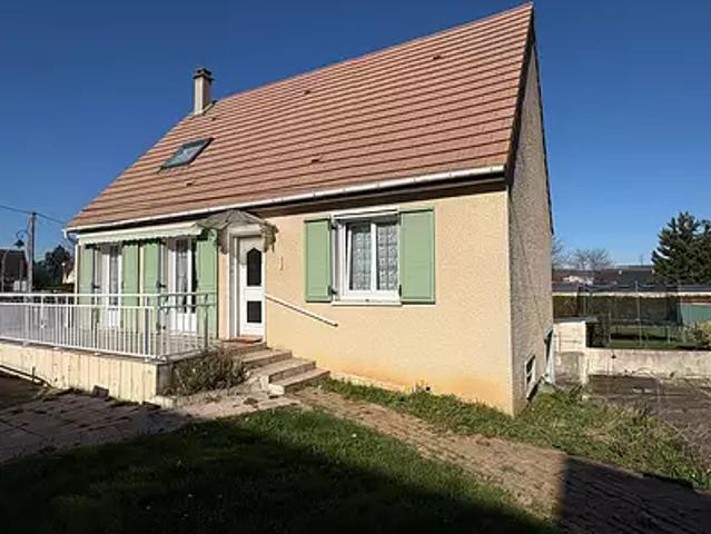 Maison vente à Les Andelys, Normandie