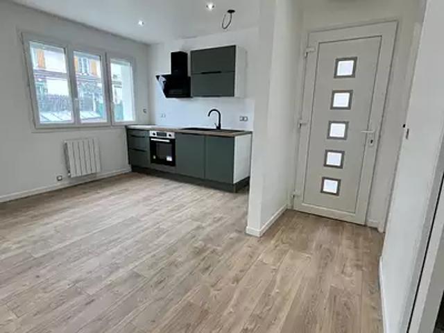 Maison location à Les Andelys, Normandie