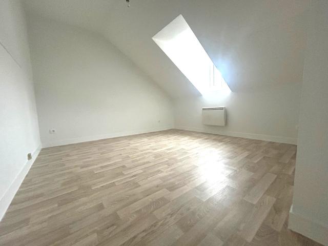 Appartement location à Les Andelys, Normandie