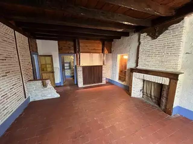 Maison vente à Châteauroux, Saint-marcel