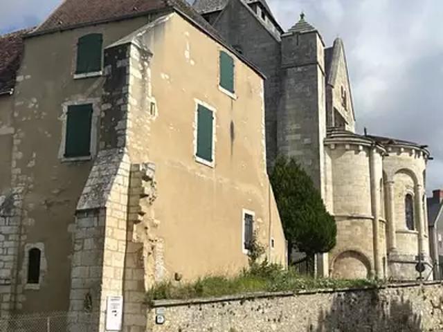 Maison vente à Châteauroux, Saint-marcel