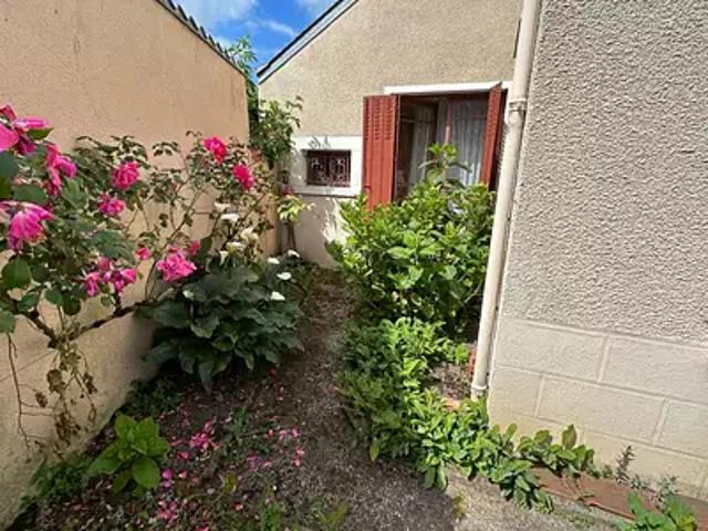 Maison vente à Châteauroux, Saint-marcel