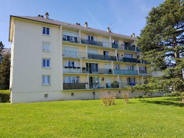 Appartement location à Les Andelys, Normandie