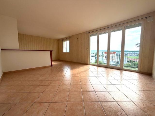 Appartement location à Les Andelys, Normandie