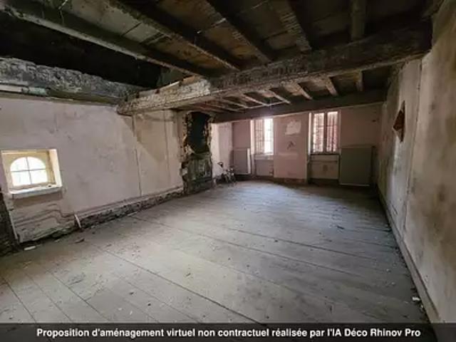Appartement vente à Chalon-sur-Saône, Bourgogne-Franche-Comté