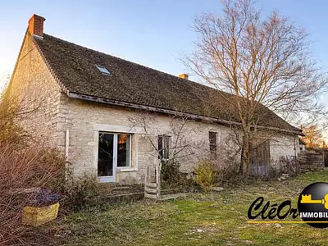 Maison vente à Chalon-sur-Saône, Bourgogne-Franche-Comté