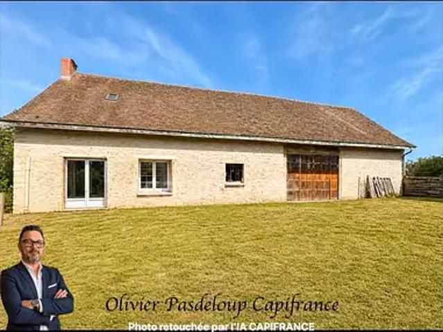 Maison vente à Parc d'Activités des Gares, Saint-Marcel