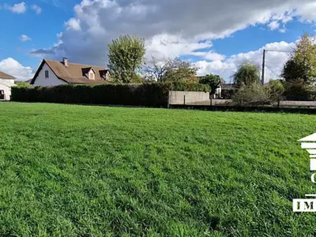 Terrain vente à Chalon-sur-Saône, Bourgogne-Franche-Comté