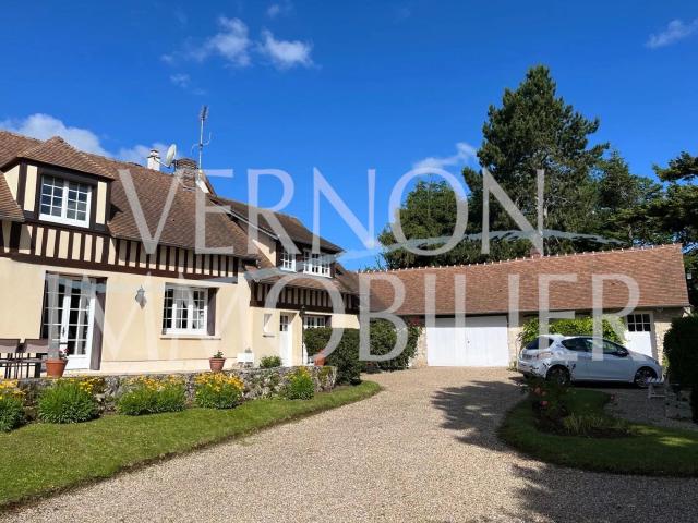 Maison vente à Vernon, Eure
