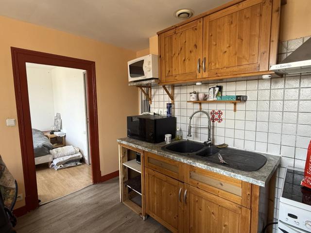Appartement vente à Vernon, Eure