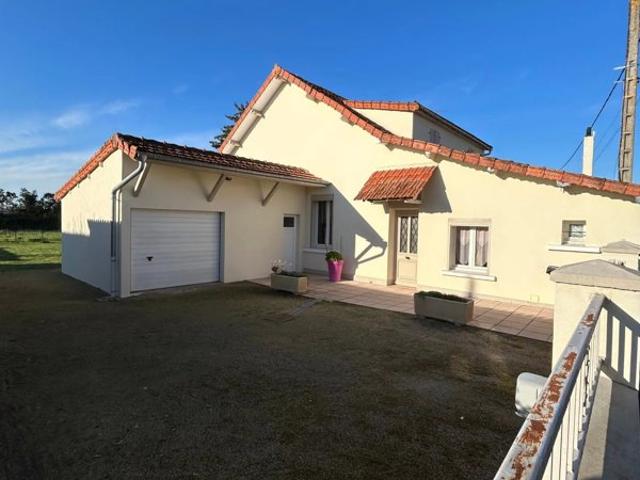 Maison vente à Chalon-sur-Saône, Bourgogne-Franche-Comté