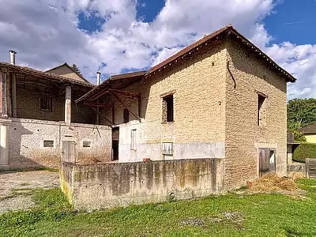 Maison vente à La Tour-du-Pin, Saint-marcel-bel-accueil