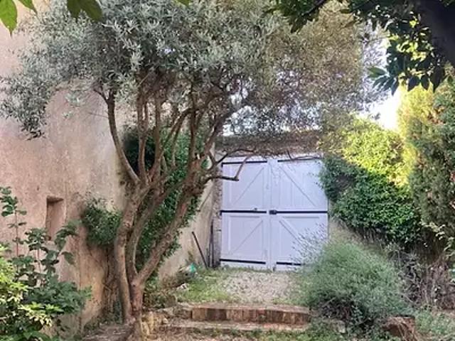 Maison vente à Saint-marcel-d'ardèche