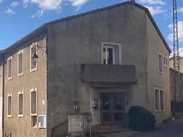 Maison vente à Saint-marcel-d'ardèche
