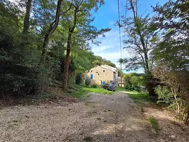 Maison vente à Privas, Saint-marcel-d'ardèche