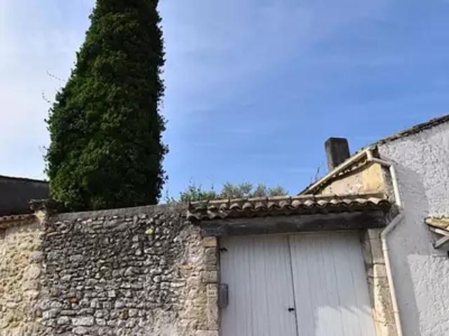 Maison vente à Saint-marcel-d'ardèche