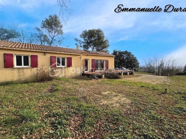 Maison vente à Privas, Saint-marcel-d'ardèche