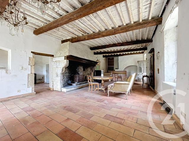 Maison vente à Nîmes, Saint-marcel-de-careiret