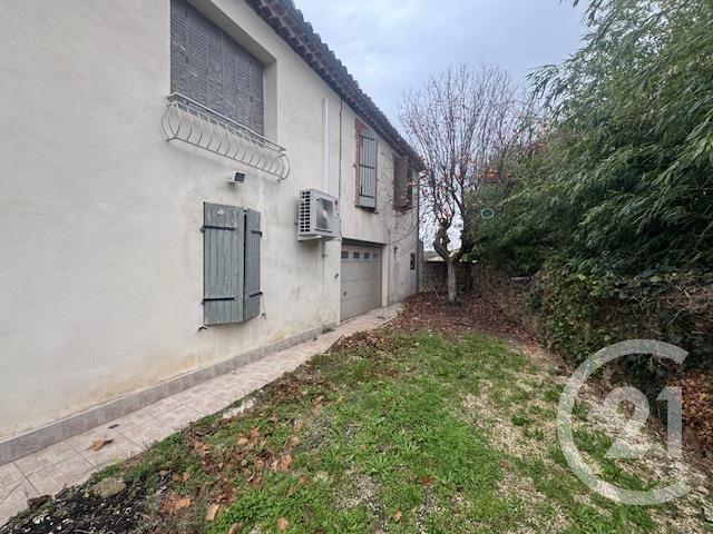 Maison vente à Nîmes, Saint-marcel-de-careiret