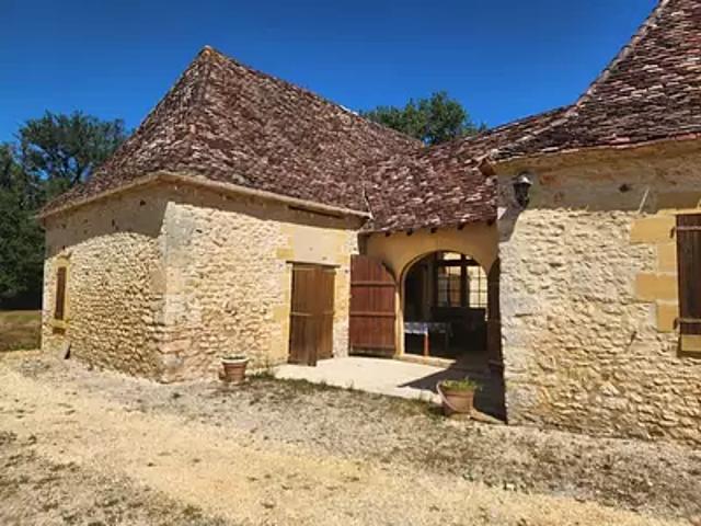 Maison vente à France métropolitaine, Saint-marcel-du-périgord
