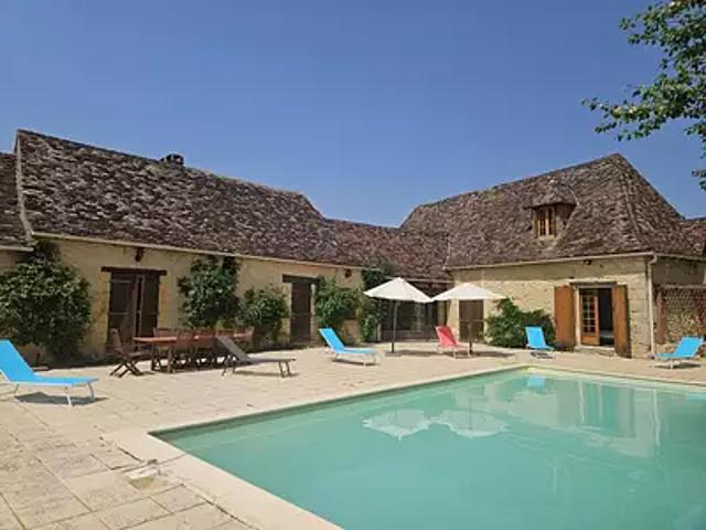 Maison vente à France métropolitaine, Saint-marcel-du-périgord