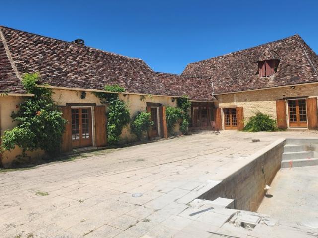 Maison vente à France métropolitaine, Saint-marcel-du-périgord