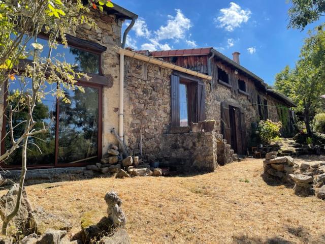 Maison vente à Tournon-sur-Rhône, Saint-marcel-lès-annonay