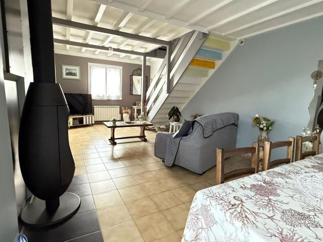 Maison vente à Tournon-sur-Rhône, Saint-marcel-lès-annonay