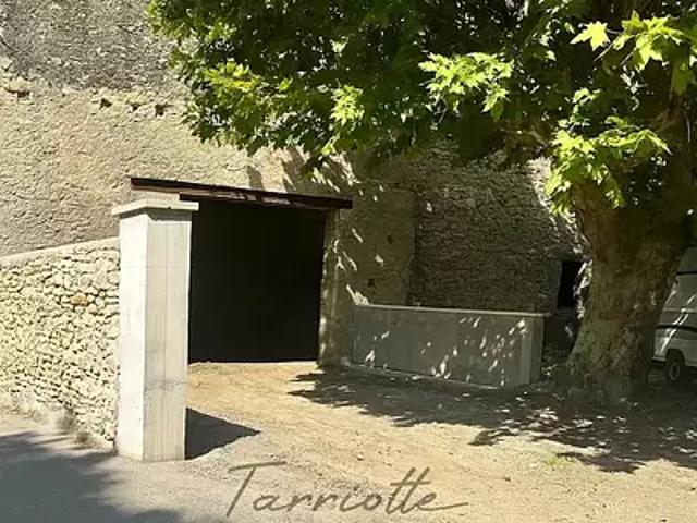 Maison vente à Saint-marcel-lès-sauzet, Drôme