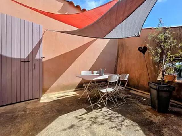 Maison vente à Nyons, Saint-marcel-lès-sauzet