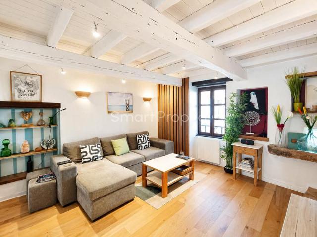 Maison vente à Nyons, Saint-marcel-lès-sauzet