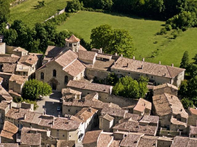 Appartement vente à Nyons, Saint-marcel-lès-sauzet