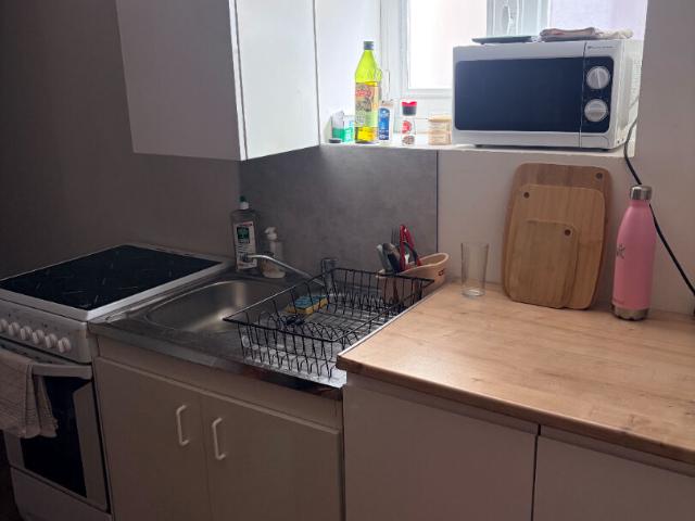 Appartement location à Nyons, Saint-marcel-lès-sauzet