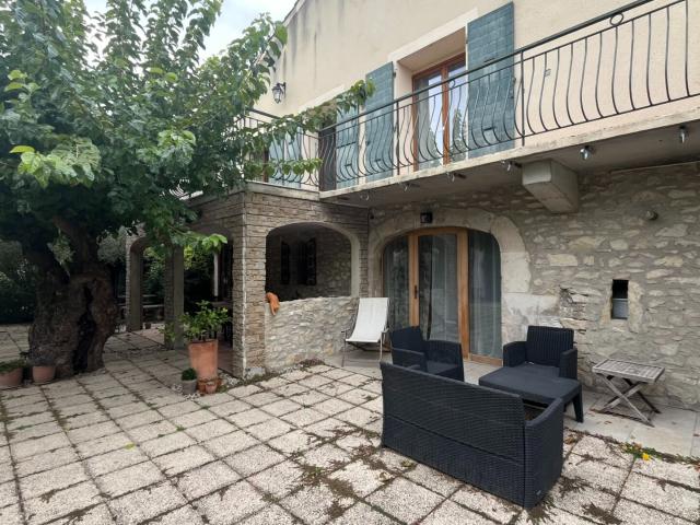 Maison vente à Saint-marcel-lès-sauzet, Drôme