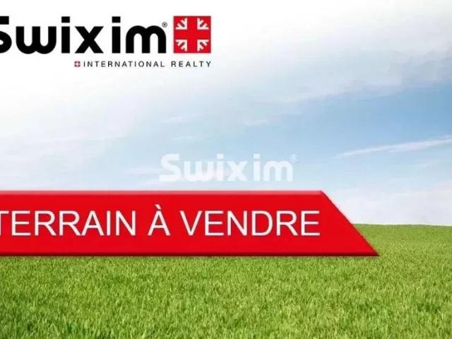 Terrain vente à Nyons, Saint-marcel-lès-sauzet