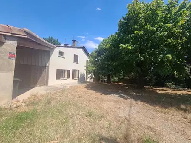 Appartement vente à Saint-Marcel-lès-Valence, Drôme