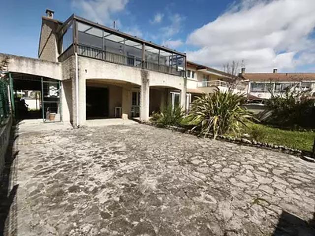 Maison vente à Valence, Saint-marcel-lès-valence