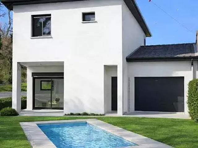 Maison vente à Valence, Saint-marcel-lès-valence