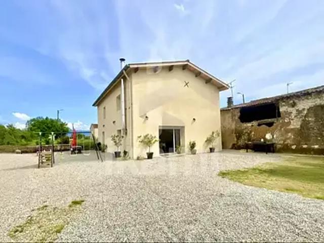 Maison vente à France métropolitaine, Saint-marcel-lès-valence