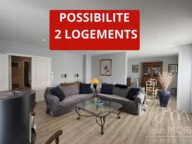 Maison vente à Valence, Saint-marcel-lès-valence