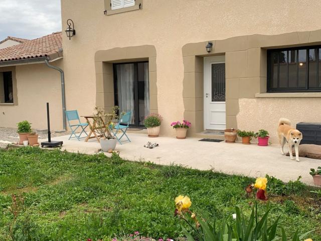 Maison vente à Valence, Saint-marcel-lès-valence