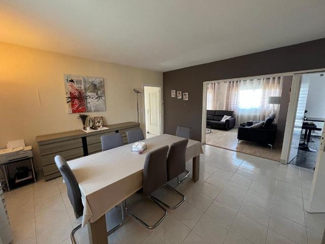 Maison vente à Valence, Saint-marcel-lès-valence