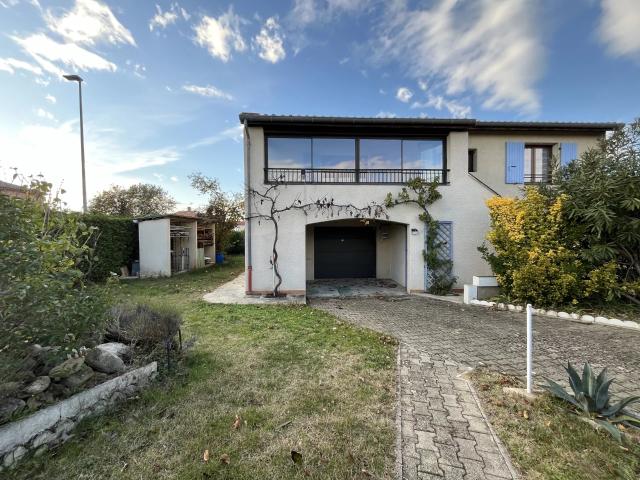 Maison vente à France métropolitaine, Saint-marcel-lès-valence