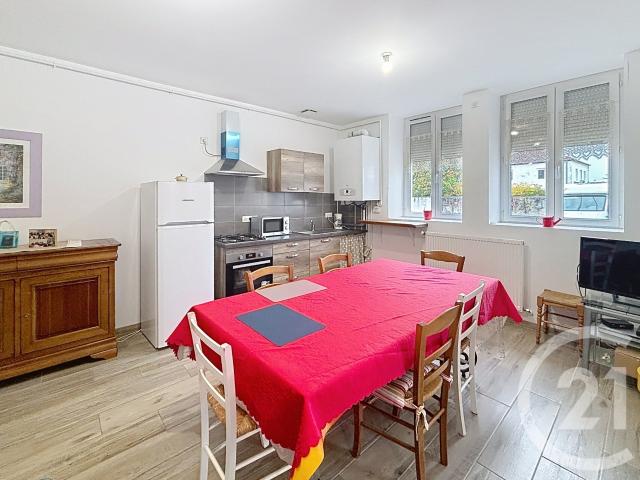 Appartement location à Saint-Marcel, Saône-et-Loire