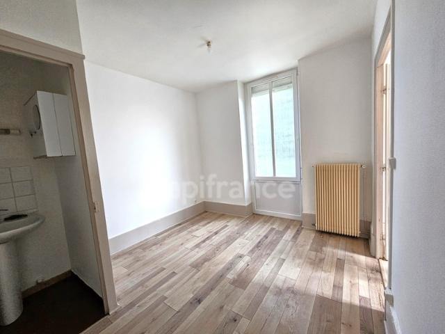 Appartement location à Chalon-sur-Saône, Bourgogne-Franche-Comté