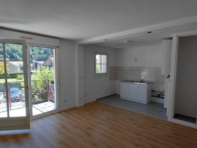 Appartement location à Saint-Marcel, Savoie